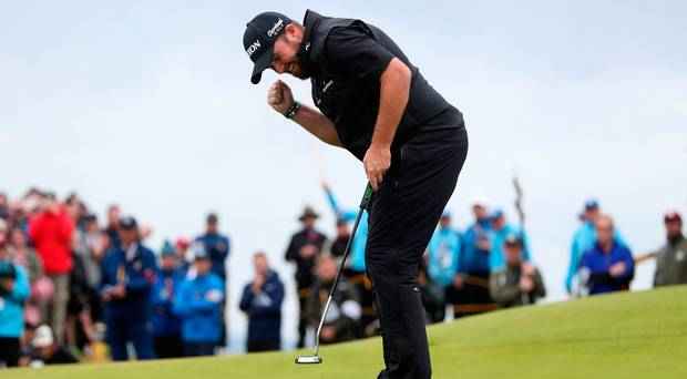 ANONYMOUS PGA Tour player threatens to skip THE OPEN due to R&A COVID protocols